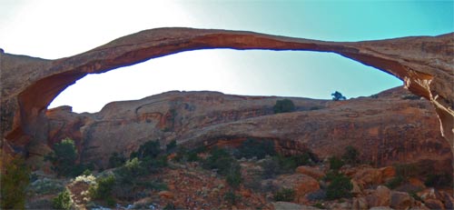 Landscape Arch