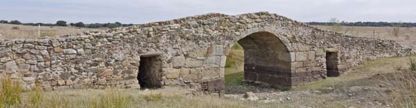 Roman Bridge