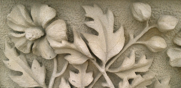 Bas Relief