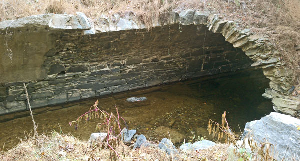 Culvert