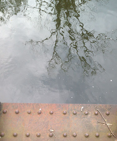 Girder and Reflection