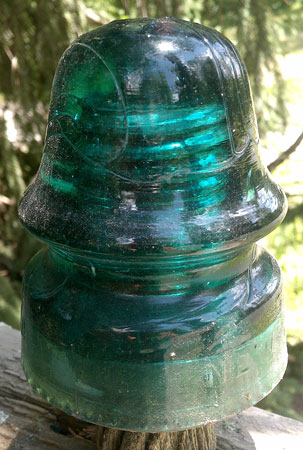 Insulator