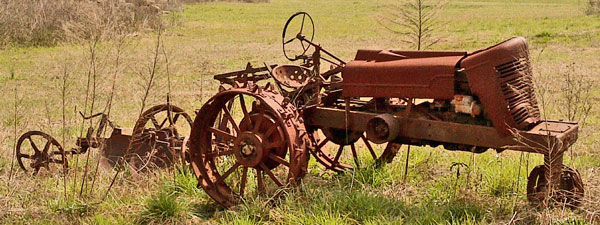 Tractor