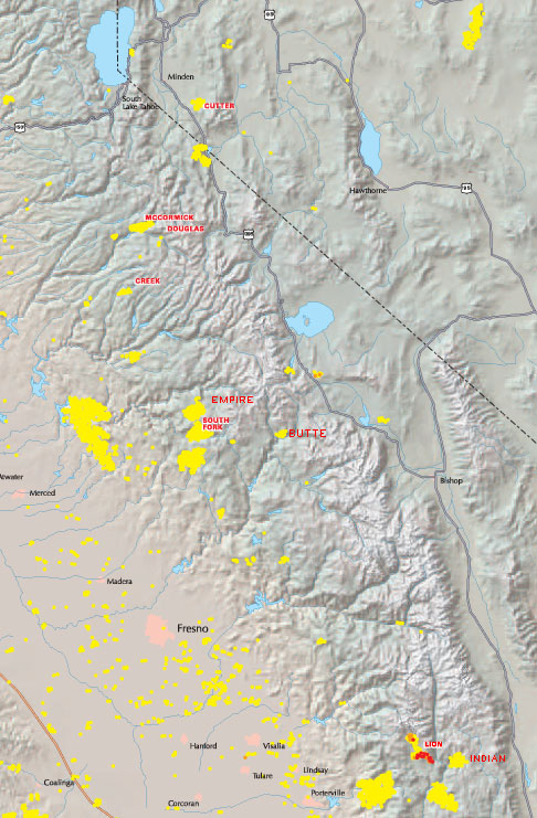 MODIS October 6