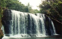 Talafofo Falls